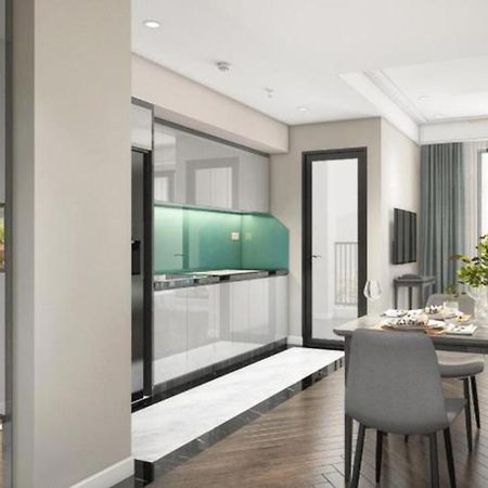 Armin Homes Altara Residences Quy Nhon Esterno foto