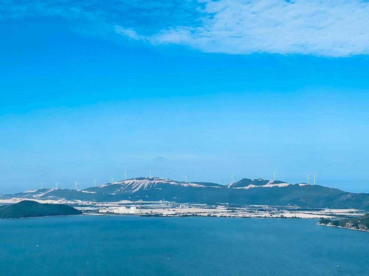 Armin Homes Altara Residences Quy Nhon Esterno foto
