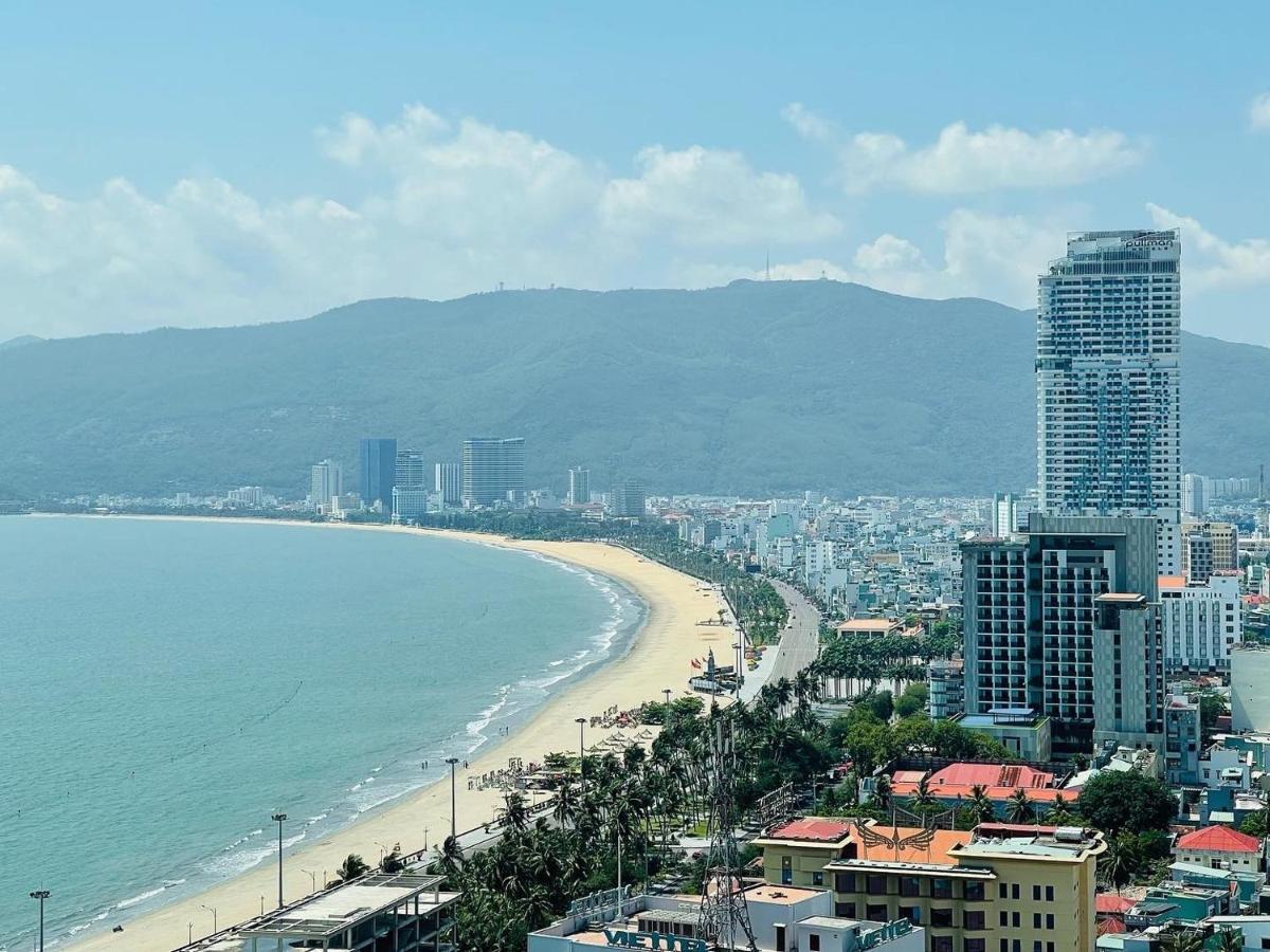 Armin Homes Altara Residences Quy Nhon Esterno foto