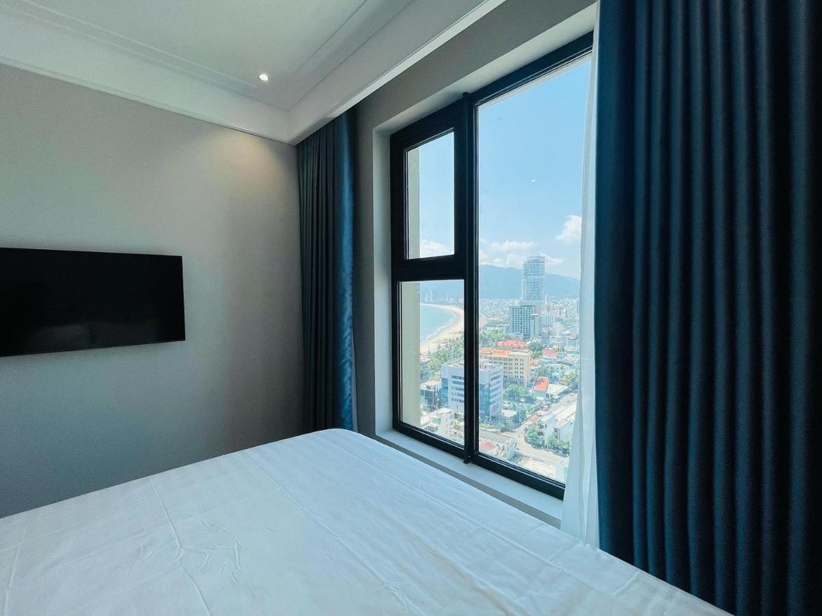 Armin Homes Altara Residences Quy Nhon Esterno foto