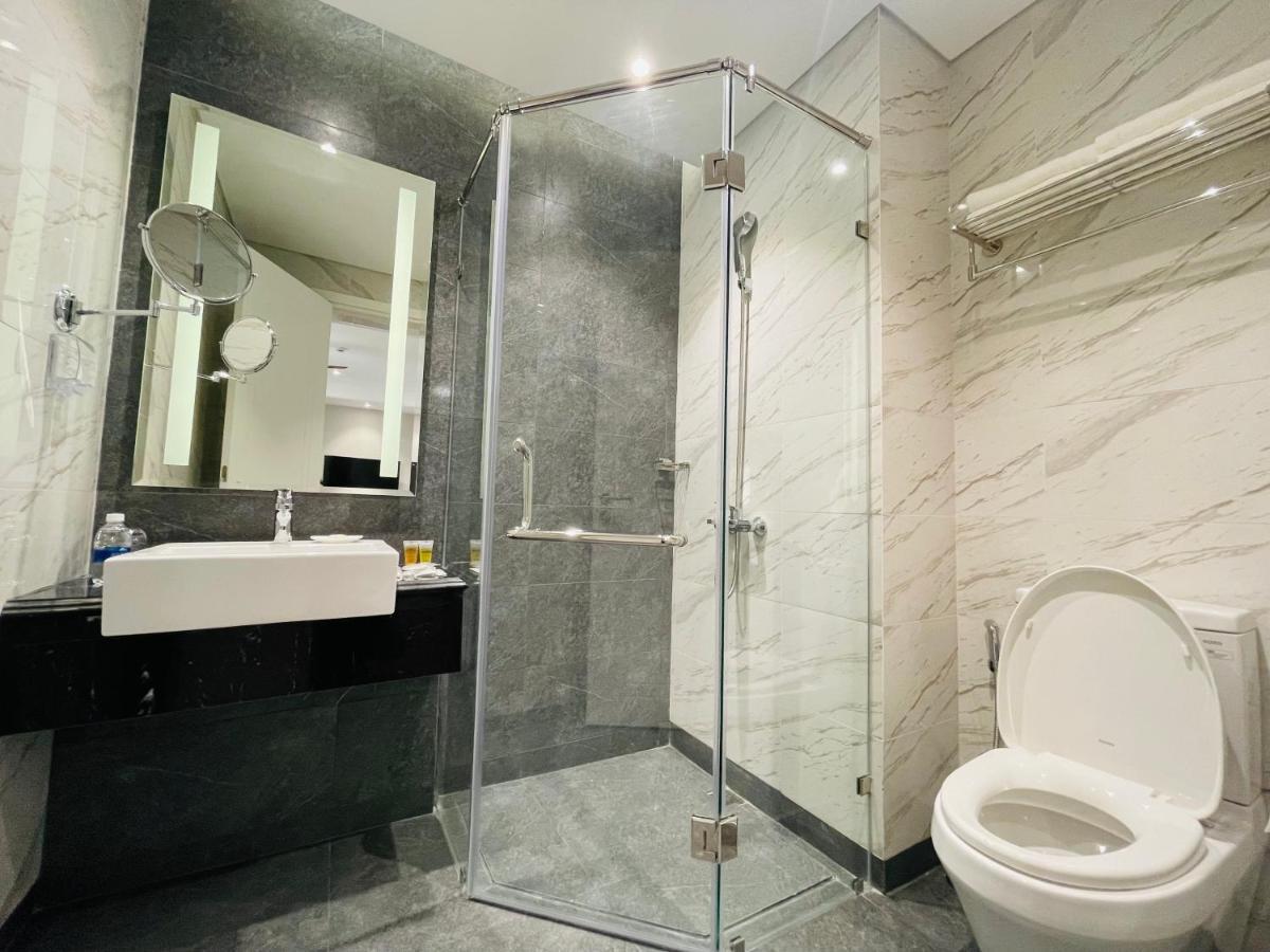 Armin Homes Altara Residences Quy Nhon Camera foto