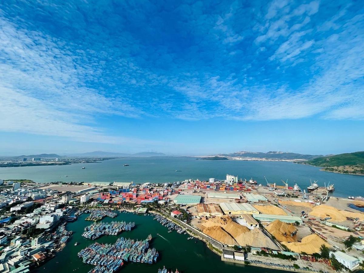 Armin Homes Altara Residences Quy Nhon Esterno foto