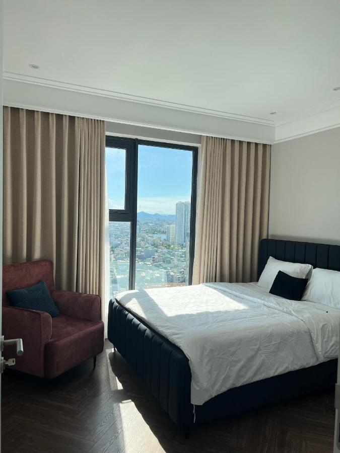 Armin Homes Altara Residences Quy Nhon Esterno foto