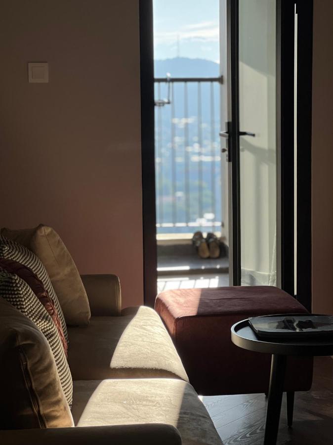 Armin Homes Altara Residences Quy Nhon Esterno foto