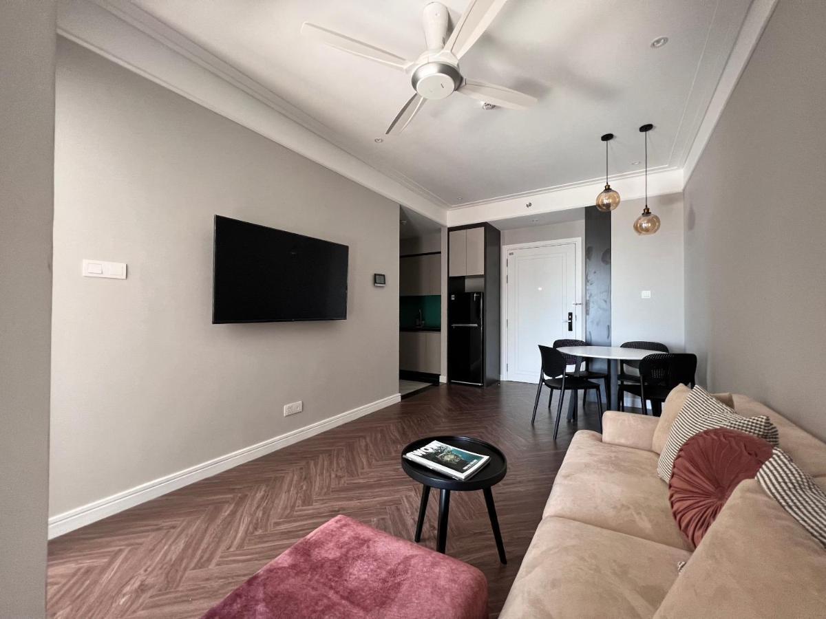 Armin Homes Altara Residences Quy Nhon Esterno foto