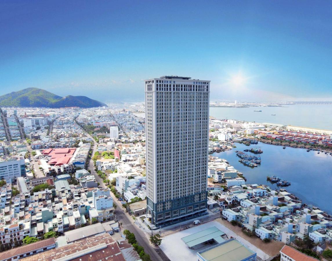 Armin Homes Altara Residences Quy Nhon Esterno foto