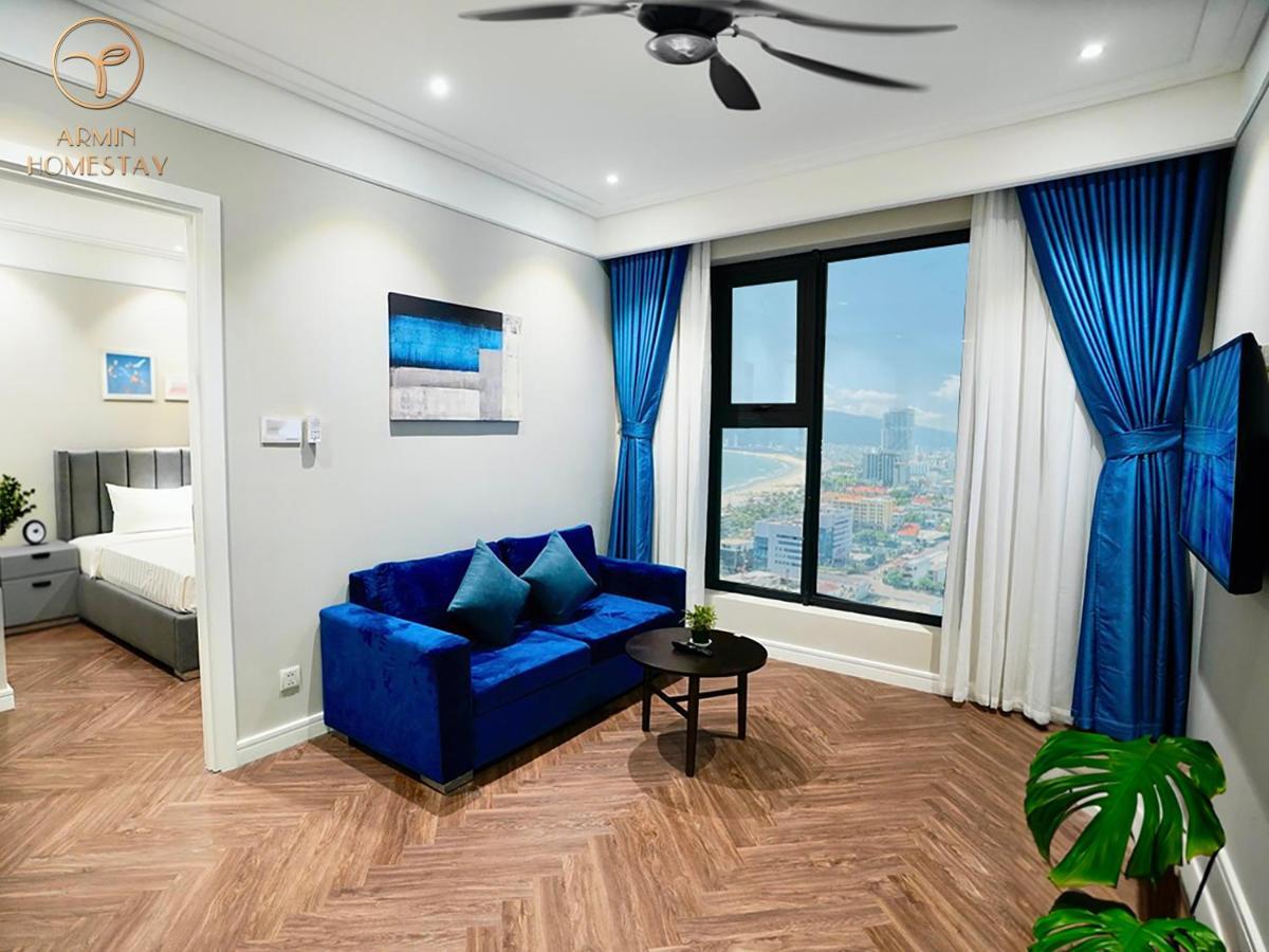 Armin Homes Altara Residences Quy Nhon Esterno foto