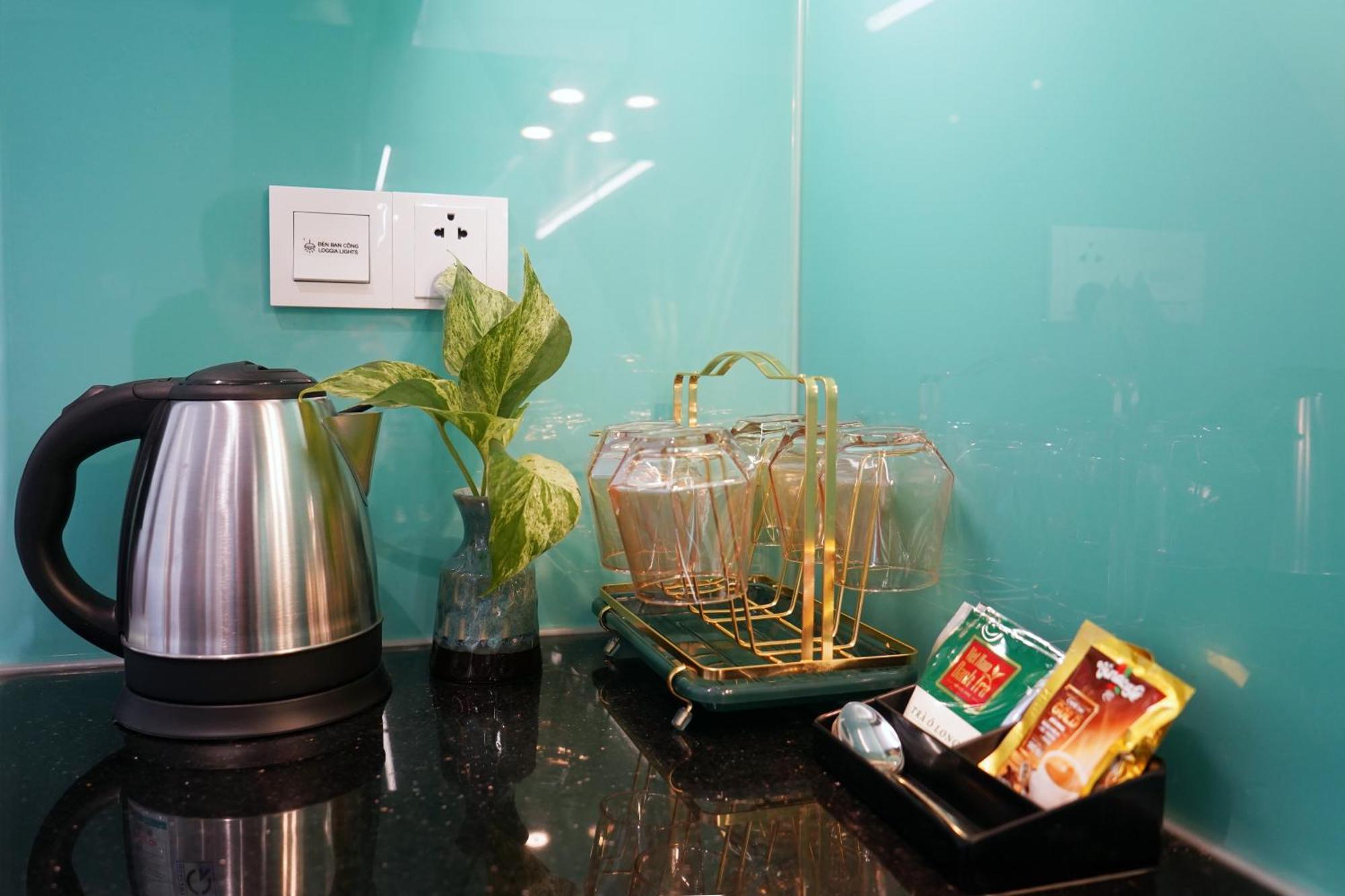 Armin Homes Altara Residences Quy Nhon Esterno foto