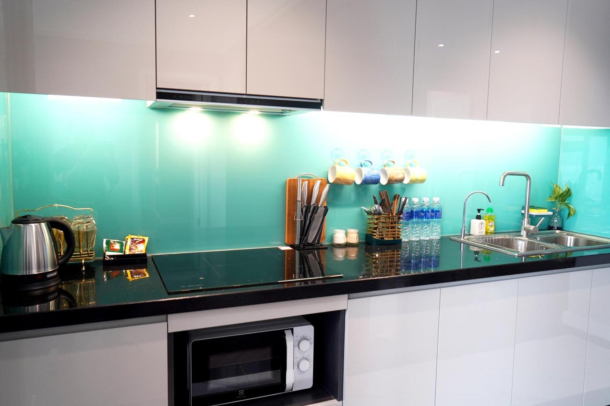 Armin Homes Altara Residences Quy Nhon Esterno foto