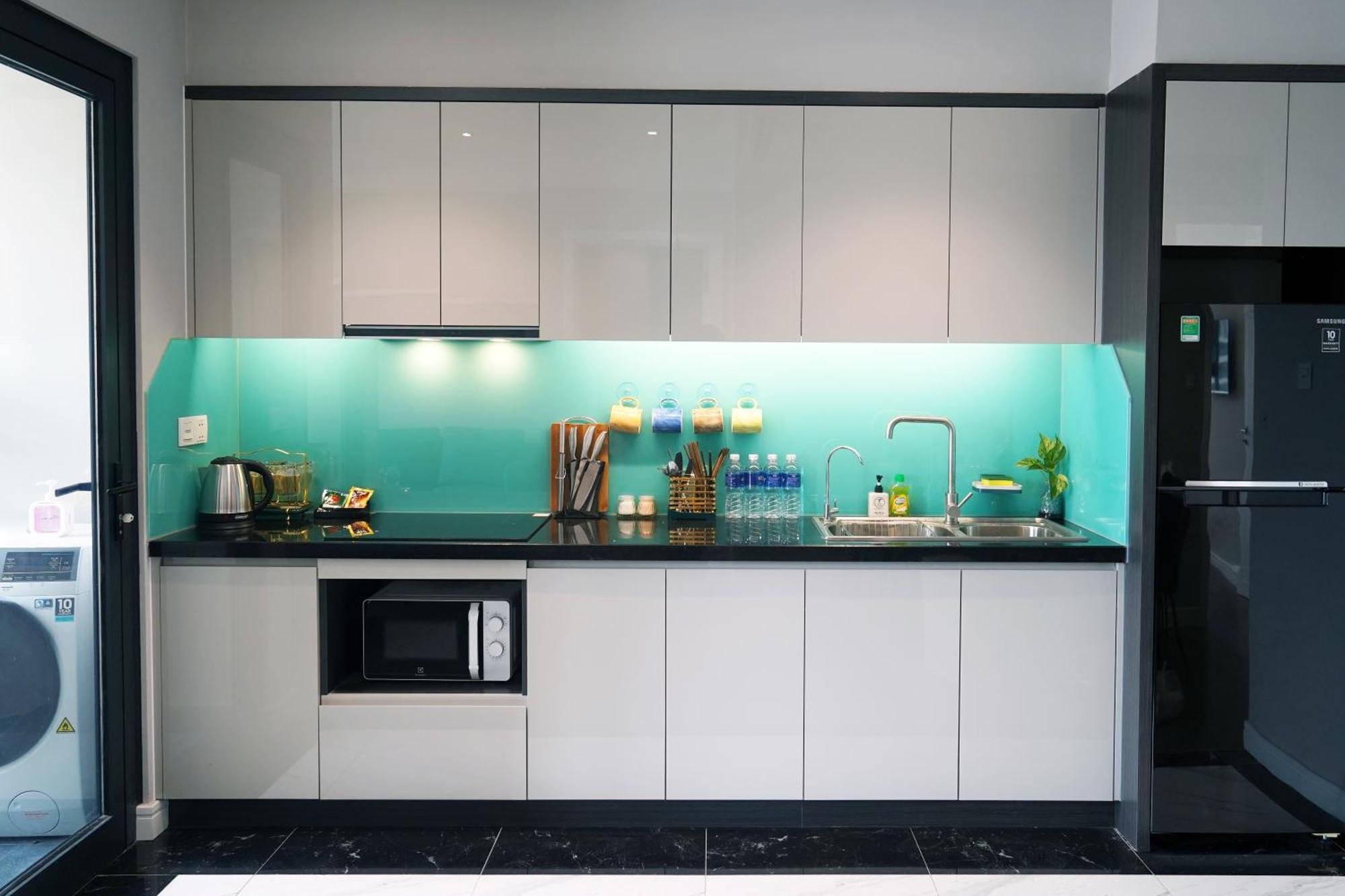 Armin Homes Altara Residences Quy Nhon Esterno foto