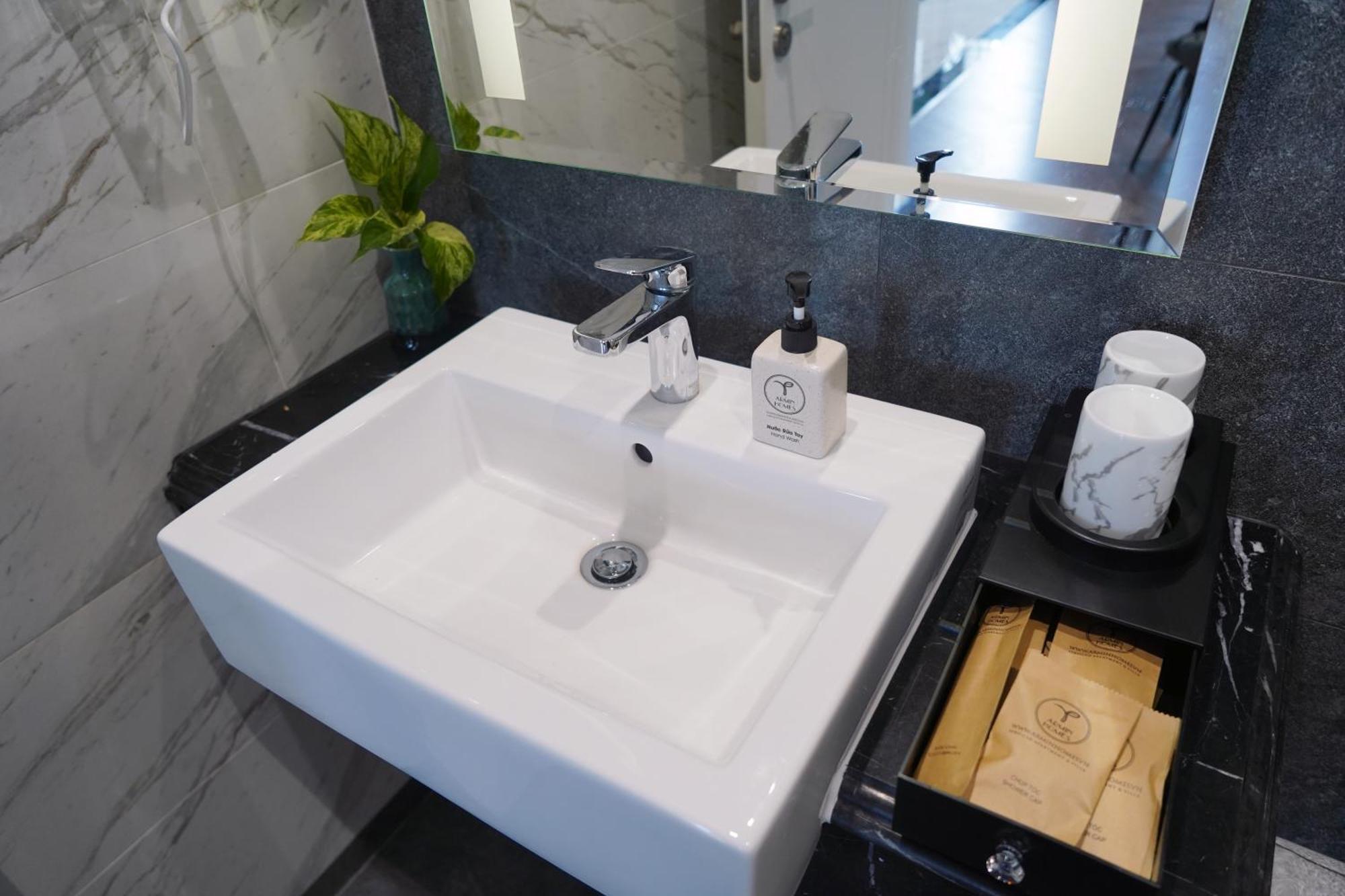 Armin Homes Altara Residences Quy Nhon Esterno foto