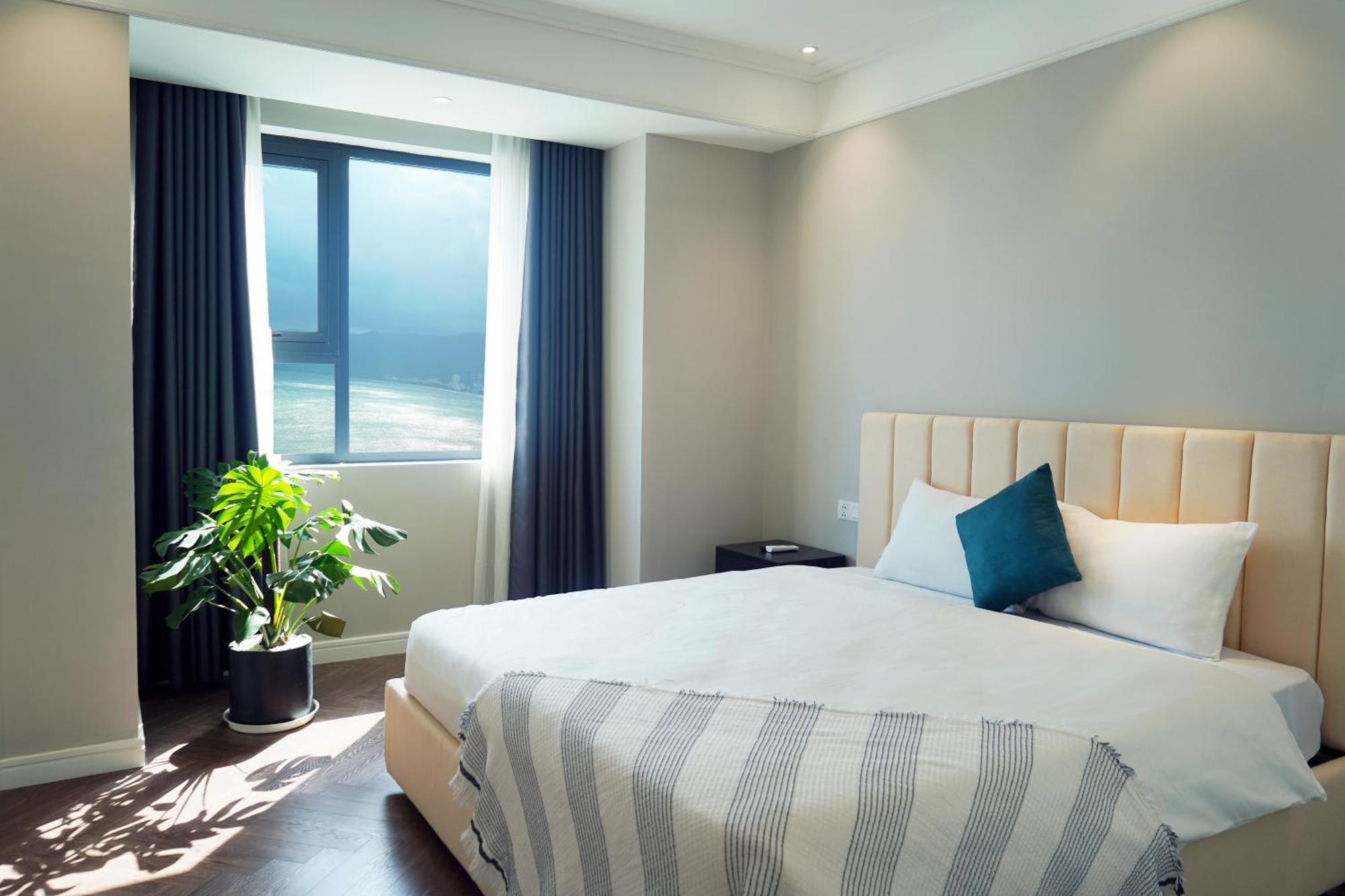 Armin Homes Altara Residences Quy Nhon Esterno foto