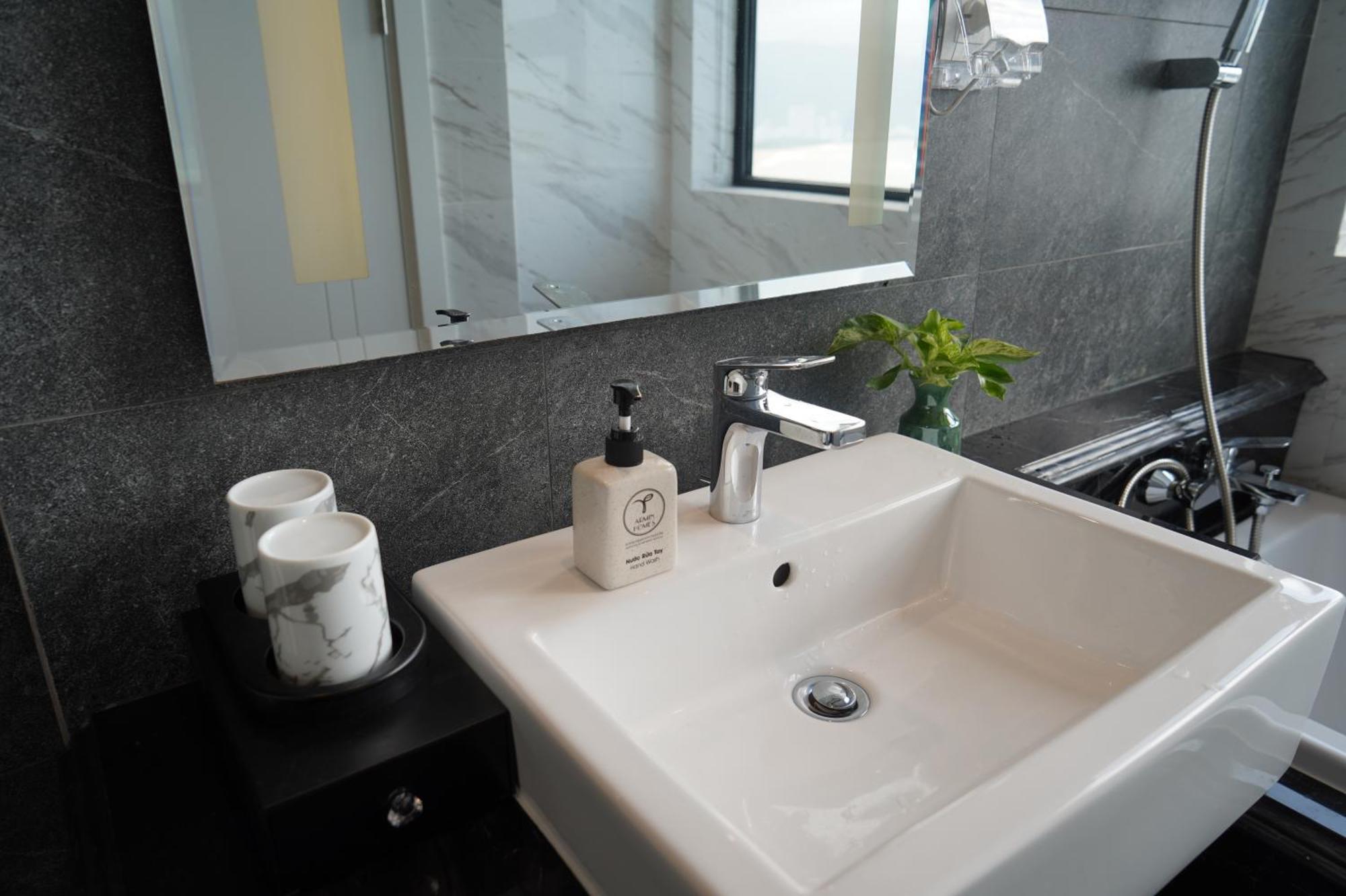Armin Homes Altara Residences Quy Nhon Esterno foto