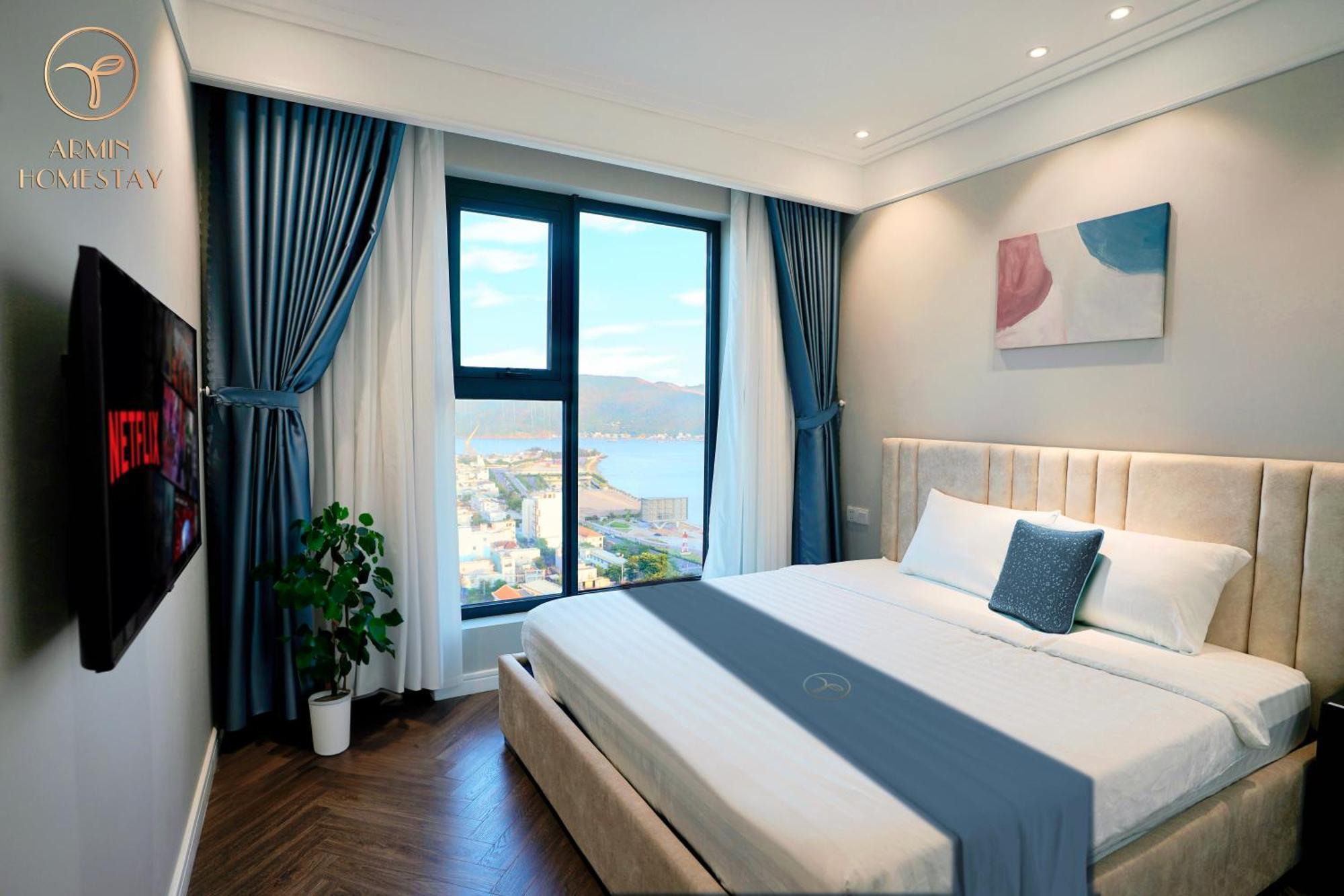 Armin Homes Altara Residences Quy Nhon Esterno foto