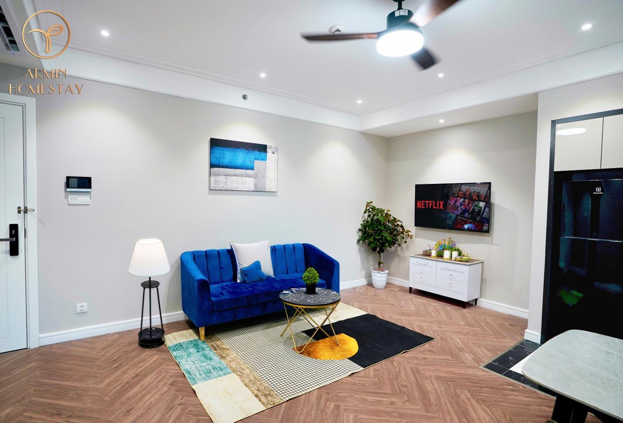 Armin Homes Altara Residences Quy Nhon Esterno foto