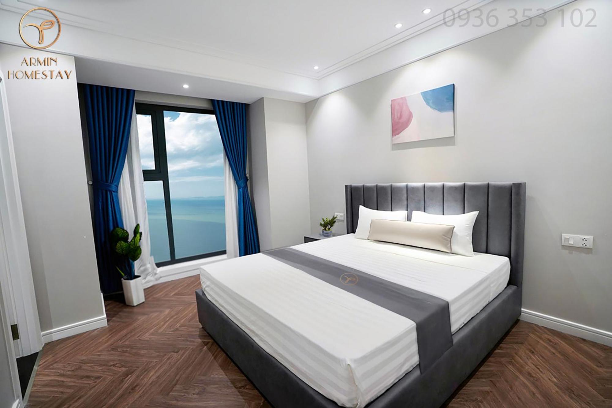Armin Homes Altara Residences Quy Nhon Esterno foto