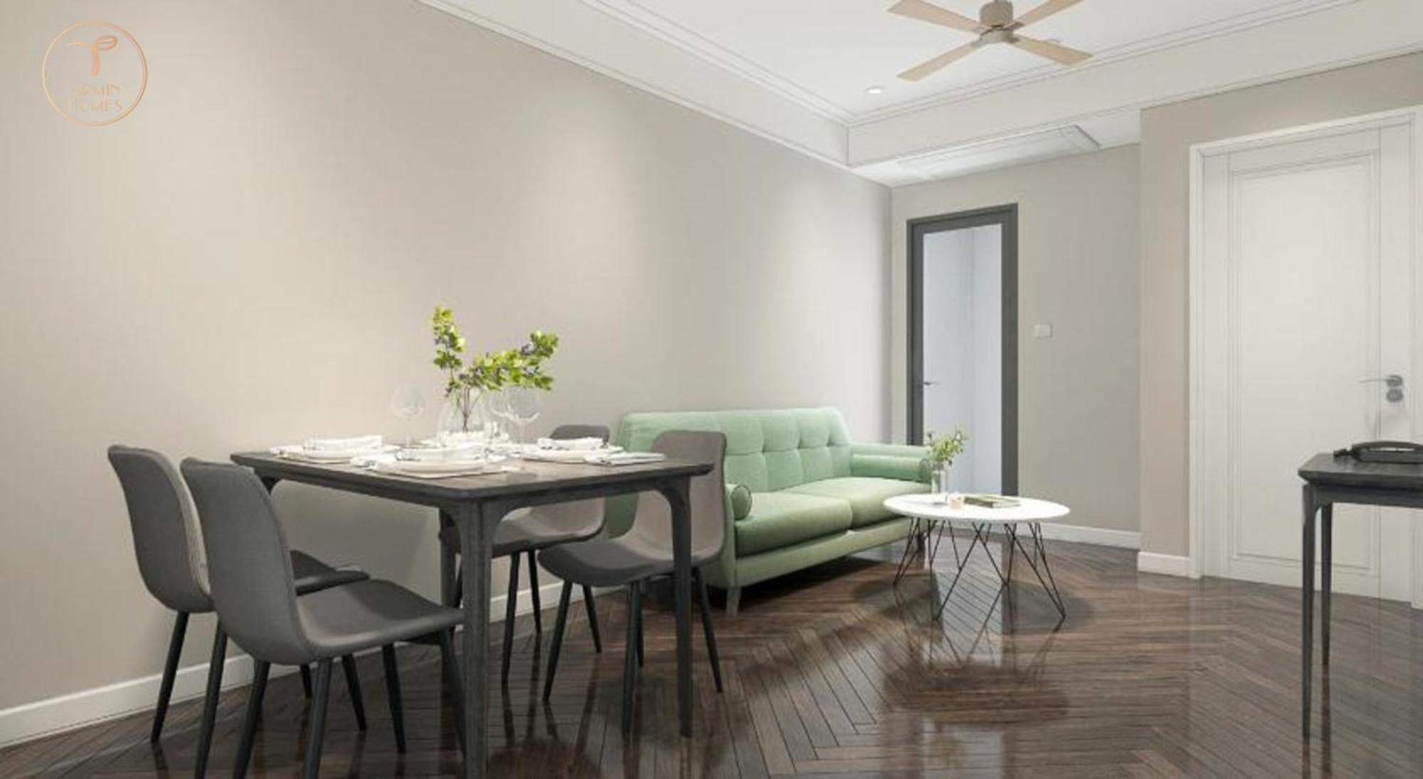 Armin Homes Altara Residences Quy Nhon Esterno foto