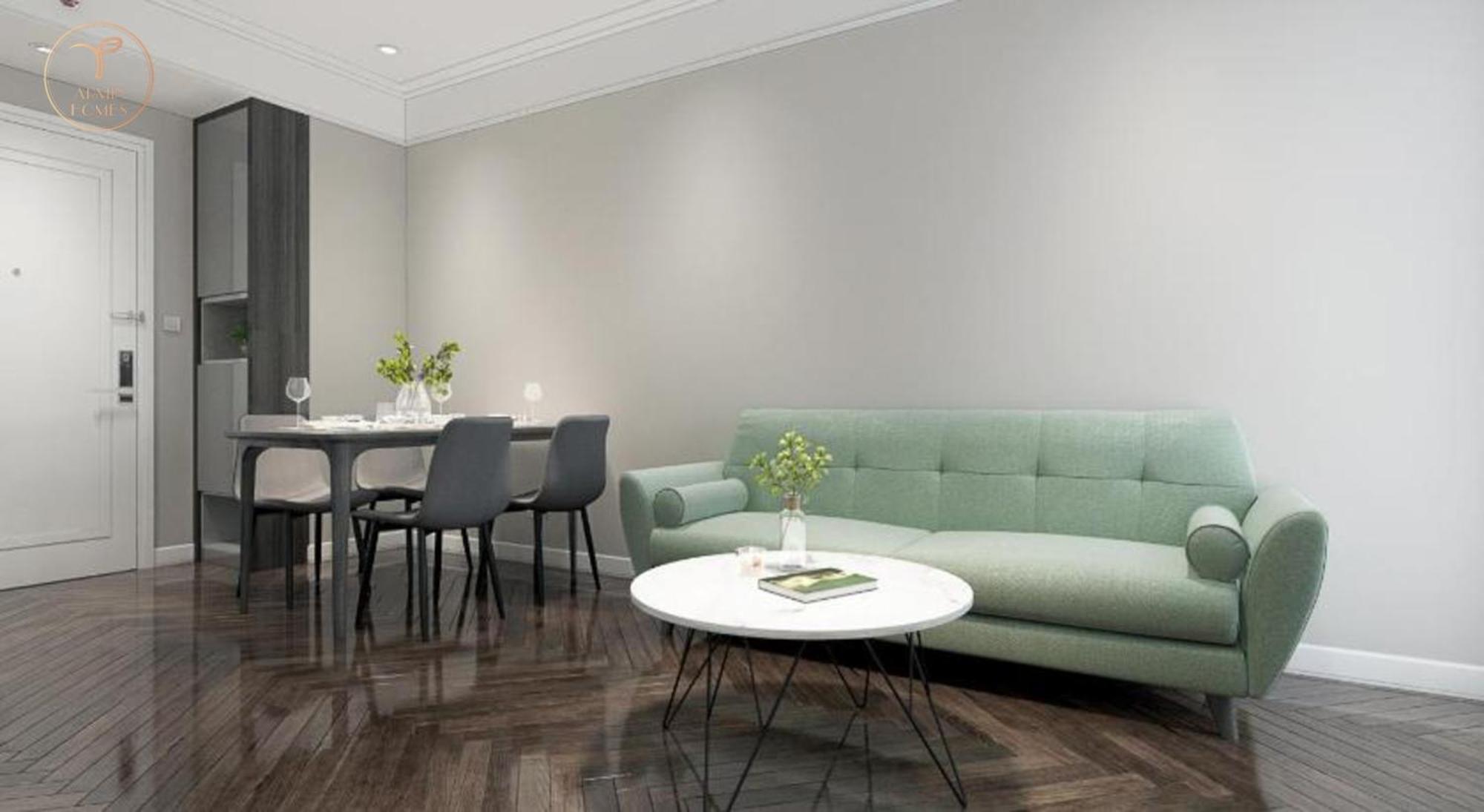 Armin Homes Altara Residences Quy Nhon Esterno foto