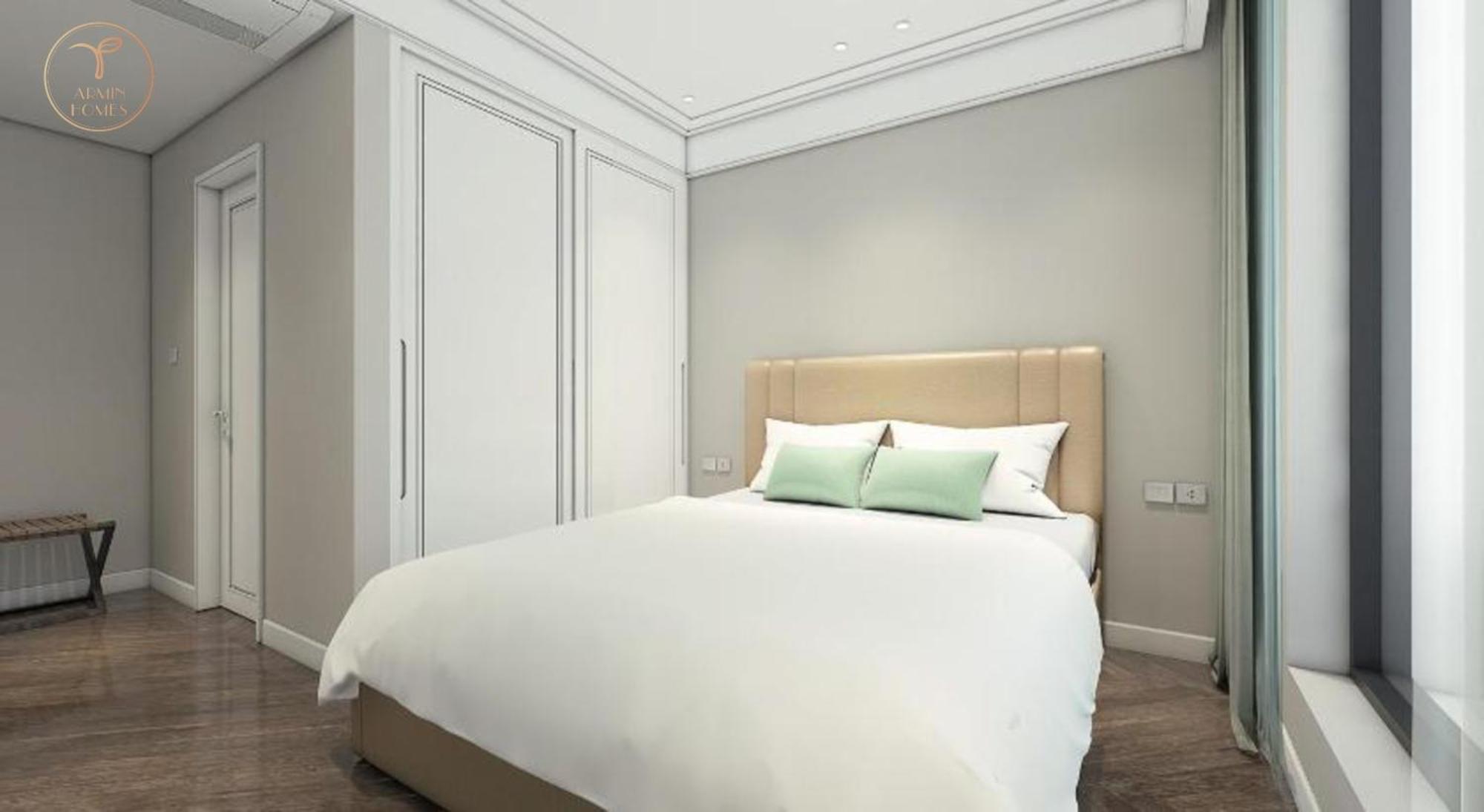 Armin Homes Altara Residences Quy Nhon Esterno foto