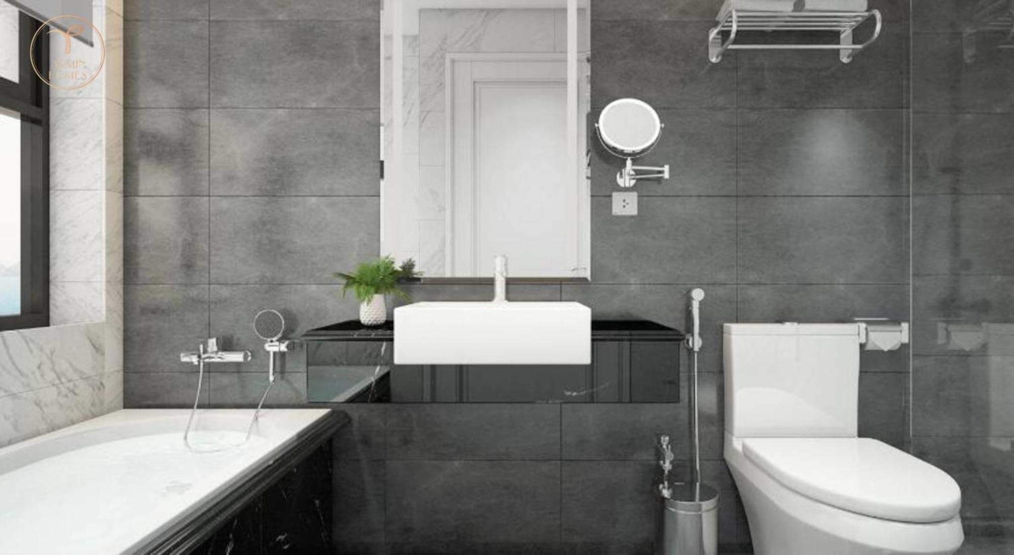 Armin Homes Altara Residences Quy Nhon Esterno foto