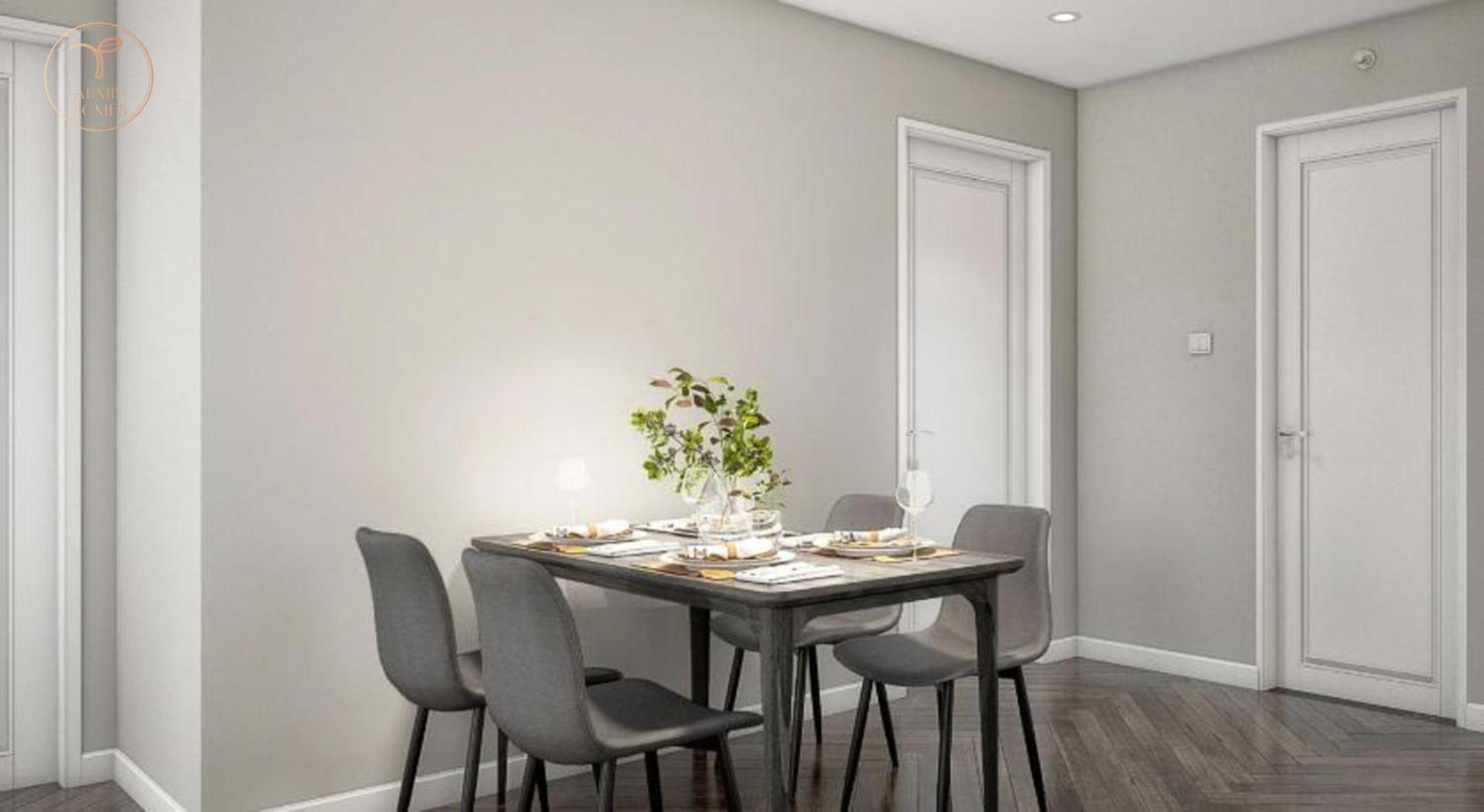 Armin Homes Altara Residences Quy Nhon Esterno foto