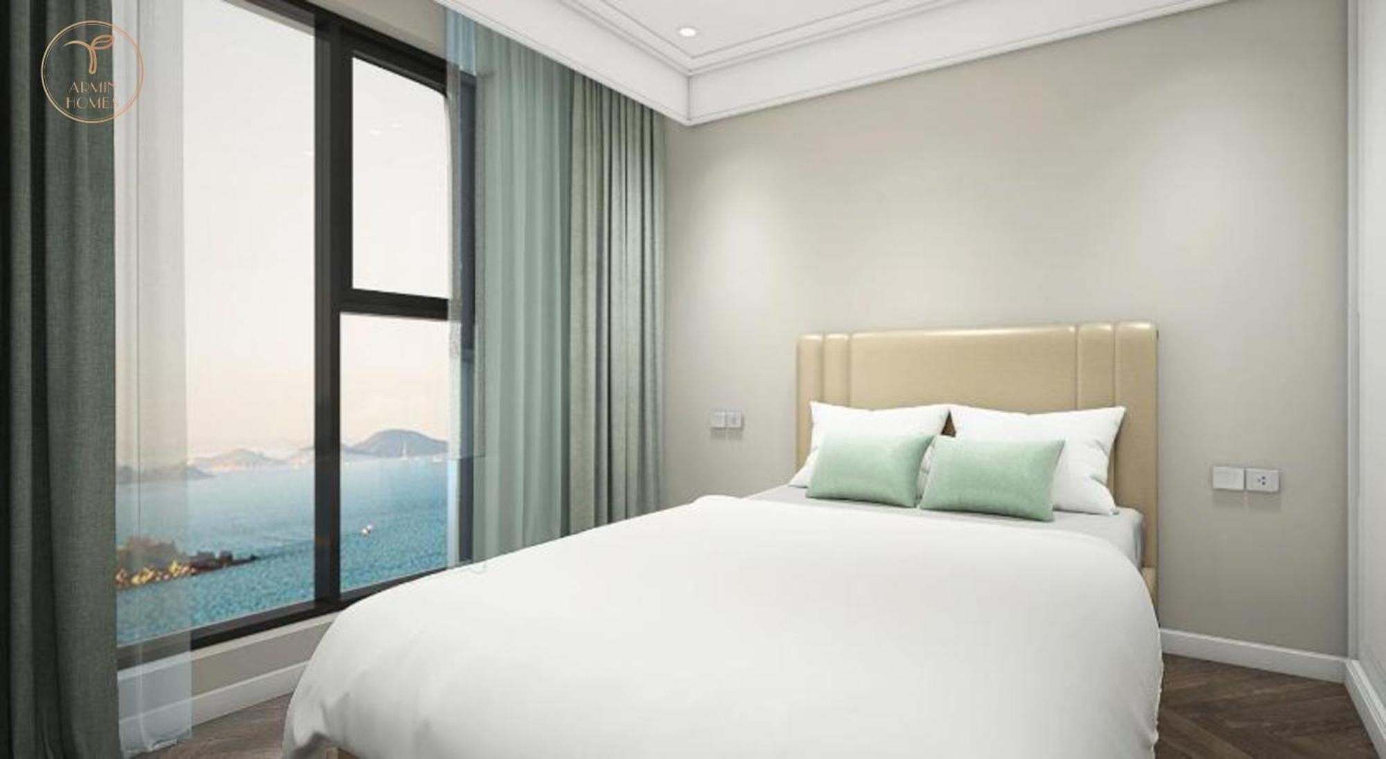 Armin Homes Altara Residences Quy Nhon Esterno foto